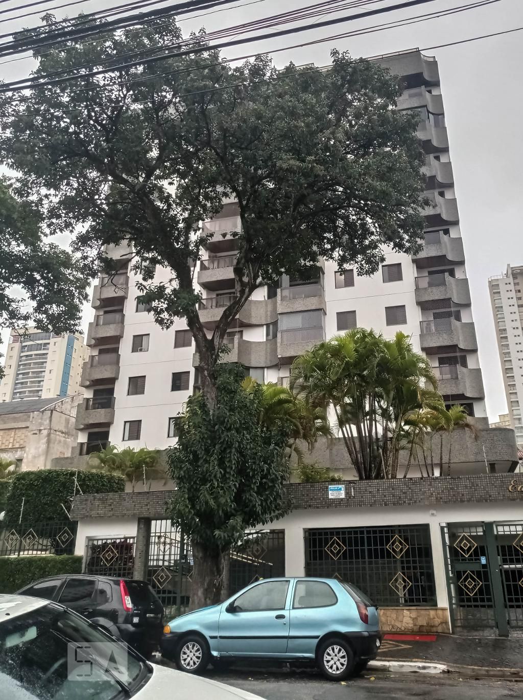 Apartamento, 3 quartos, 84 m² - Foto 56