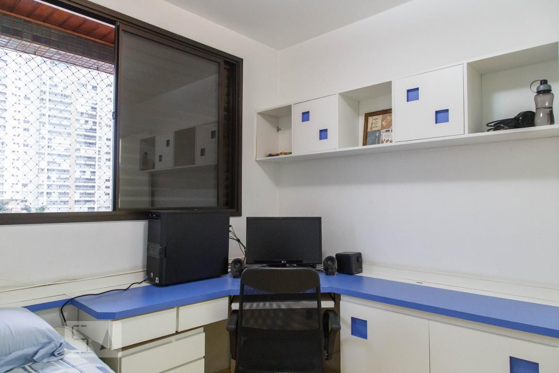 Apartamento, 3 quartos, 84 m² - Foto 27