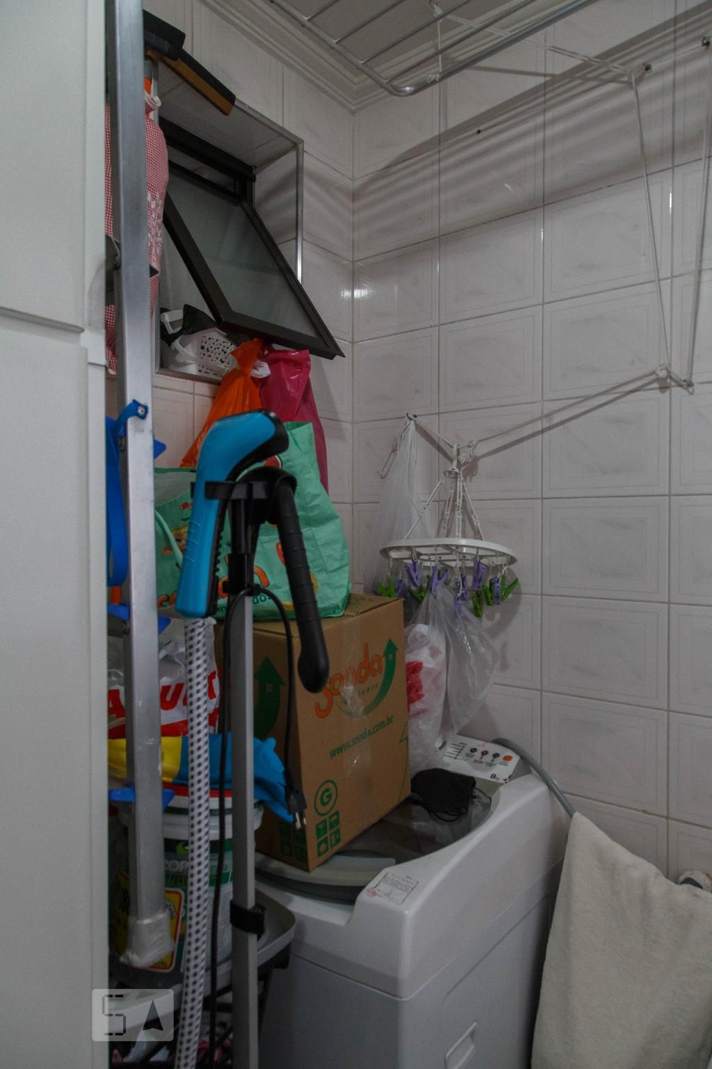 Apartamento, 3 quartos, 84 m² - Foto 46