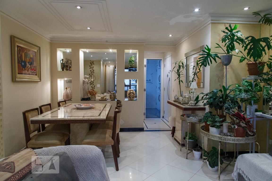 Apartamento, 3 quartos, 84 m² - Foto 4