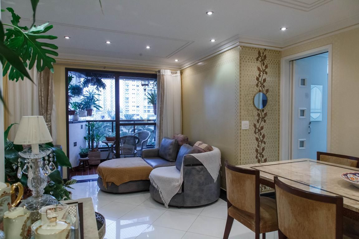 Apartamento, 3 quartos, 84 m² - Foto 1