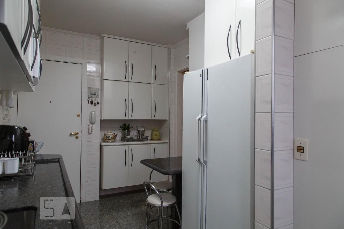 Apartamento, 3 quartos, 84 m² - Foto 41