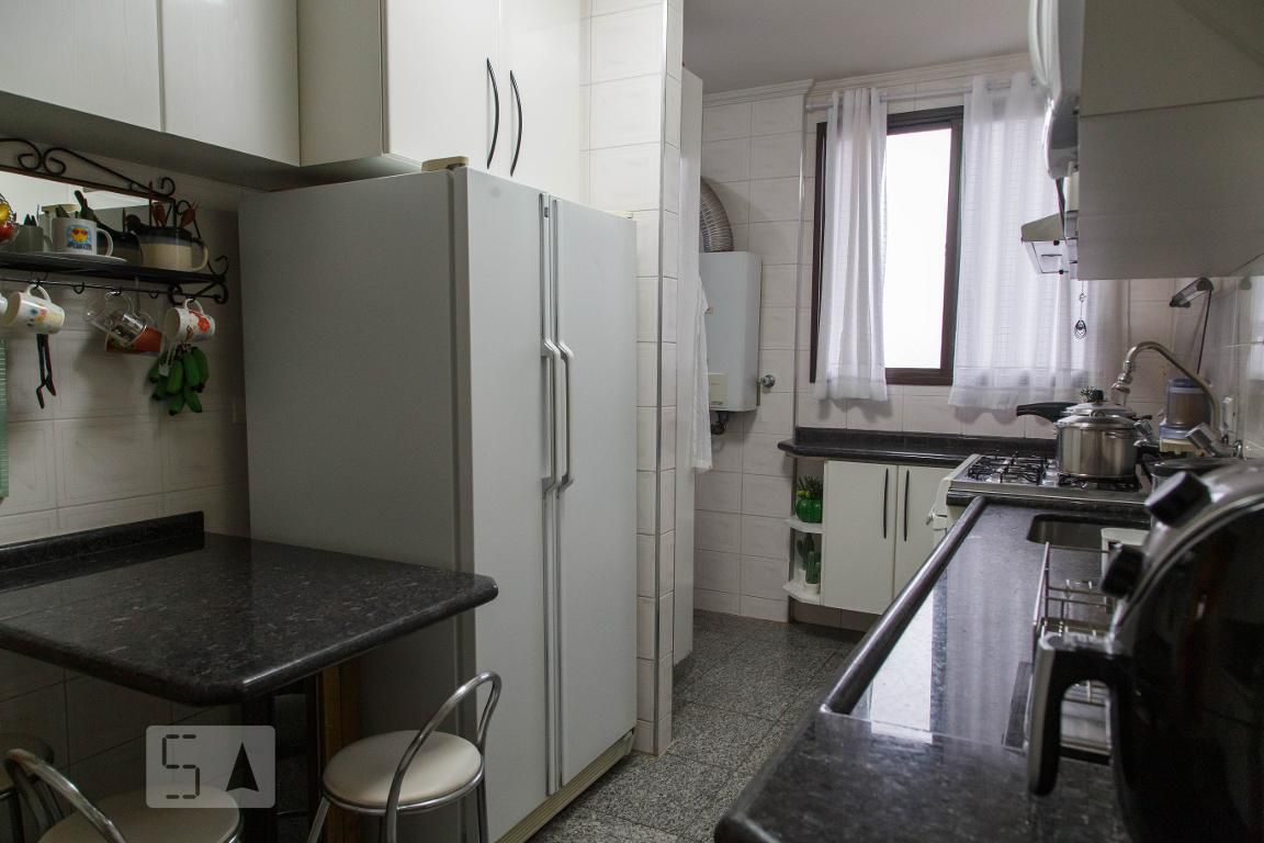 Apartamento, 3 quartos, 84 m² - Foto 39