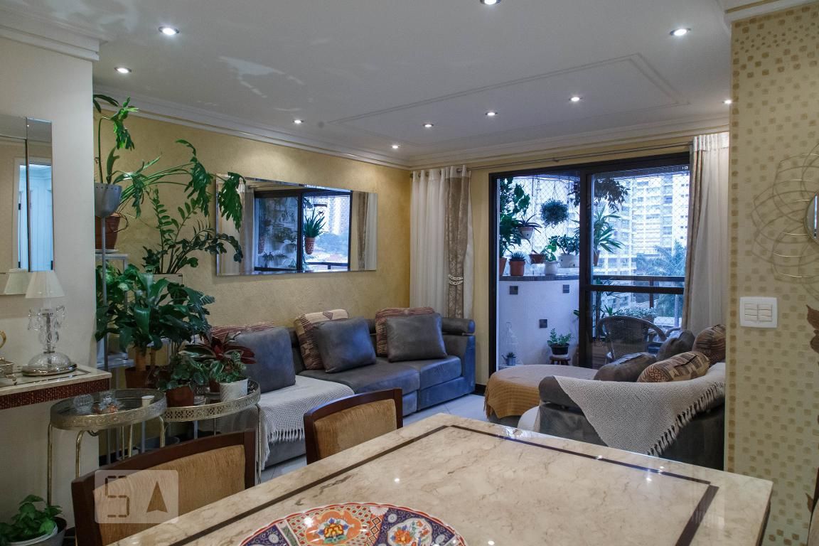 Apartamento, 3 quartos, 84 m² - Foto 2