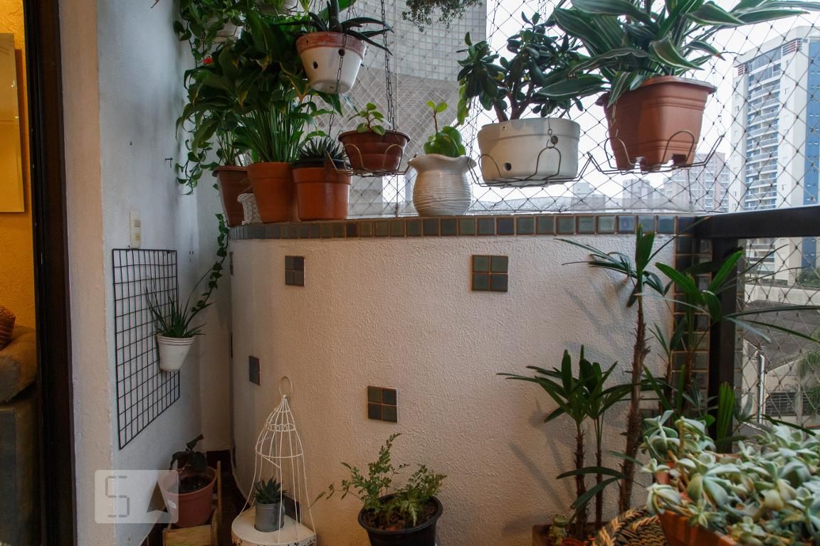 Apartamento, 3 quartos, 84 m² - Foto 9