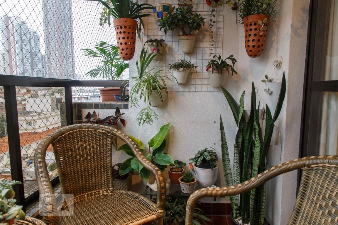 Apartamento, 3 quartos, 84 m² - Foto 8