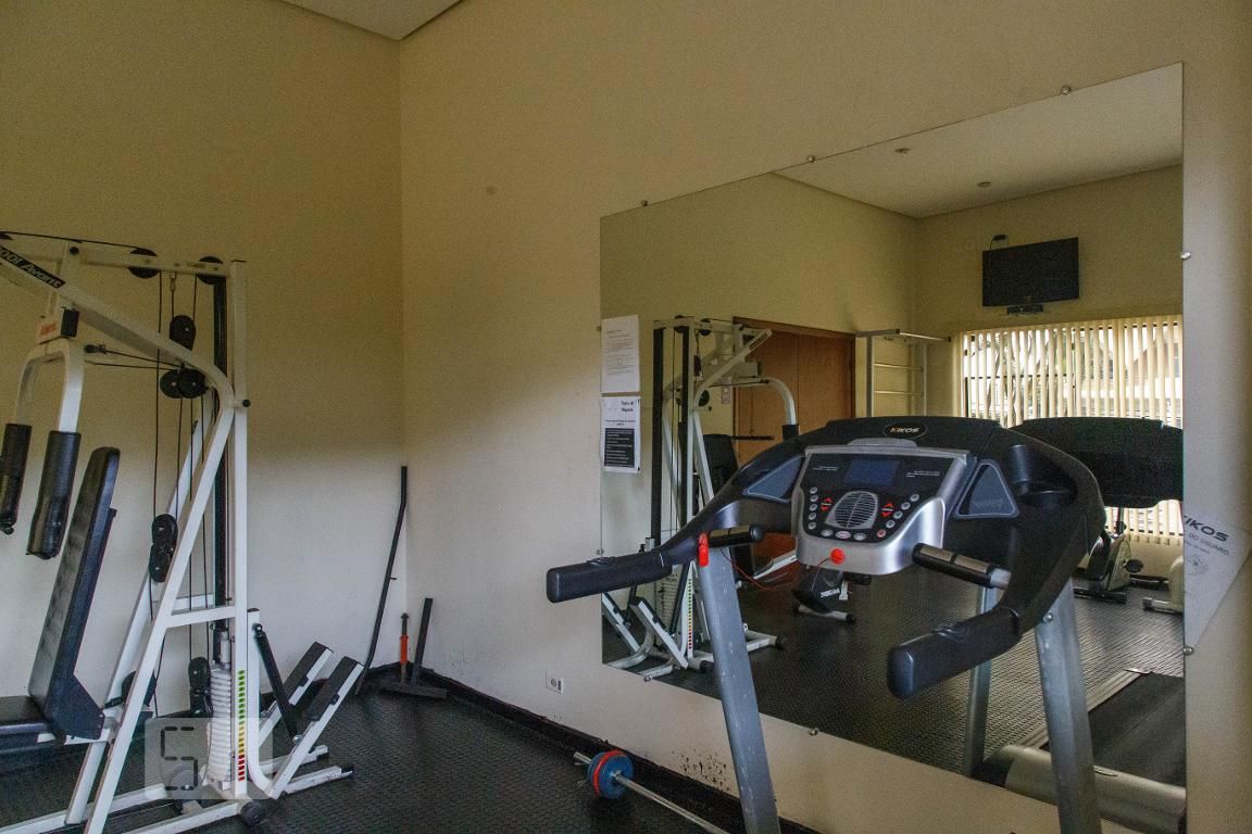 Apartamento, 3 quartos, 84 m² - Foto 53