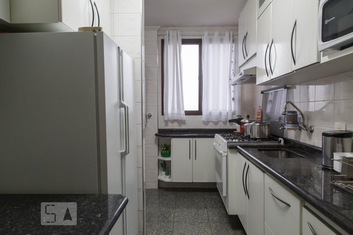 Apartamento, 3 quartos, 84 m² - Foto 40