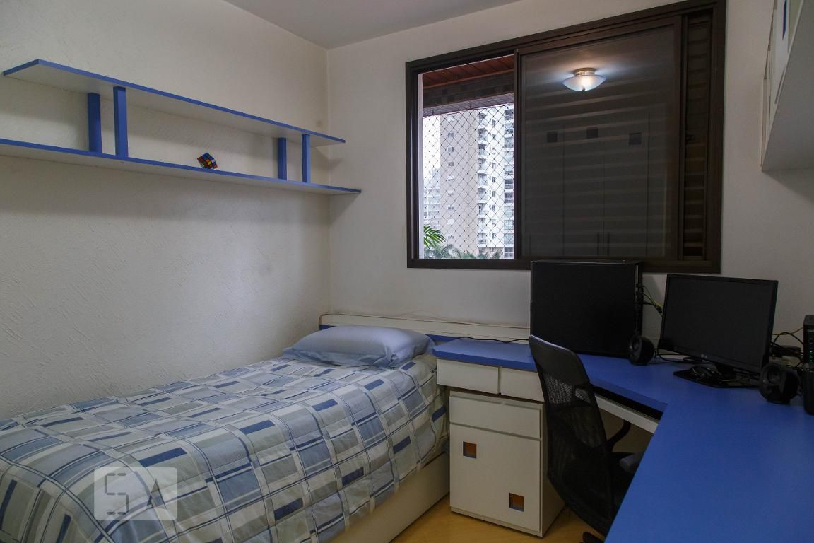 Apartamento, 3 quartos, 84 m² - Foto 26