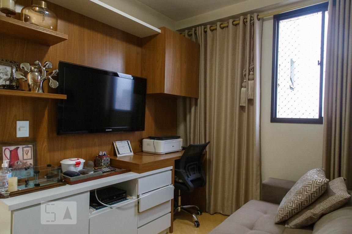 Apartamento, 3 quartos, 84 m² - Foto 31