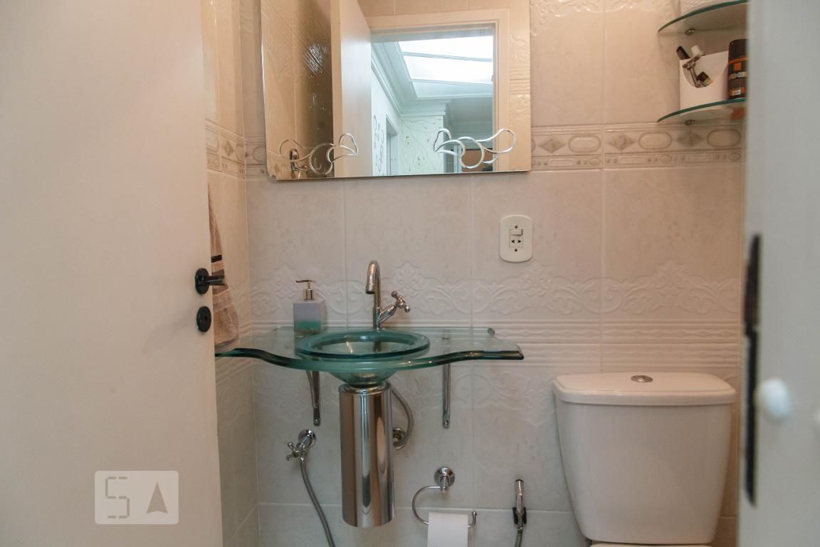 Apartamento, 3 quartos, 84 m² - Foto 35