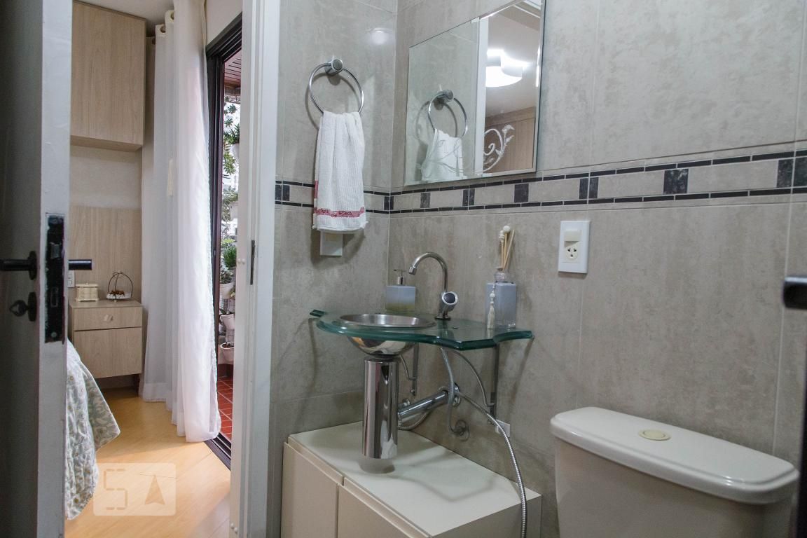 Apartamento, 3 quartos, 84 m² - Foto 25