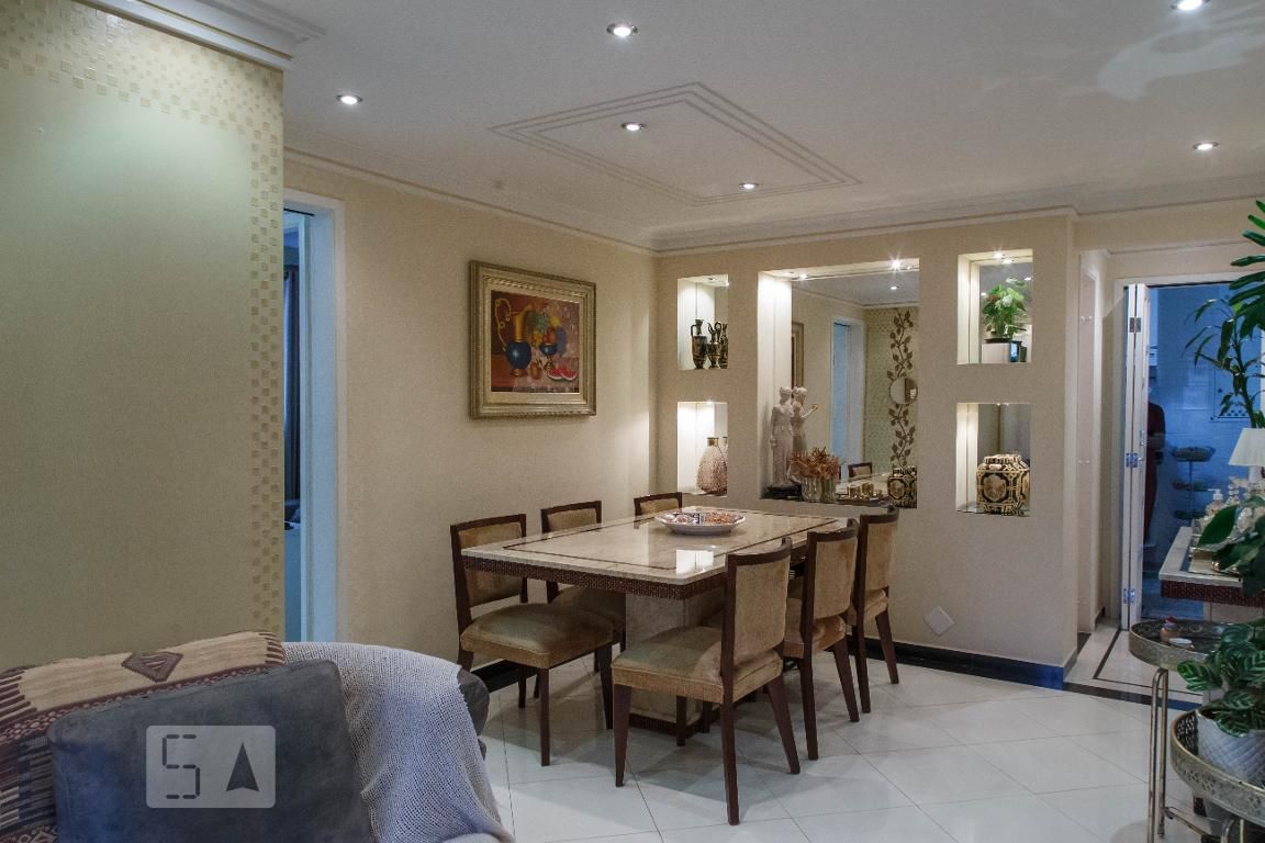 Apartamento, 3 quartos, 84 m² - Foto 3