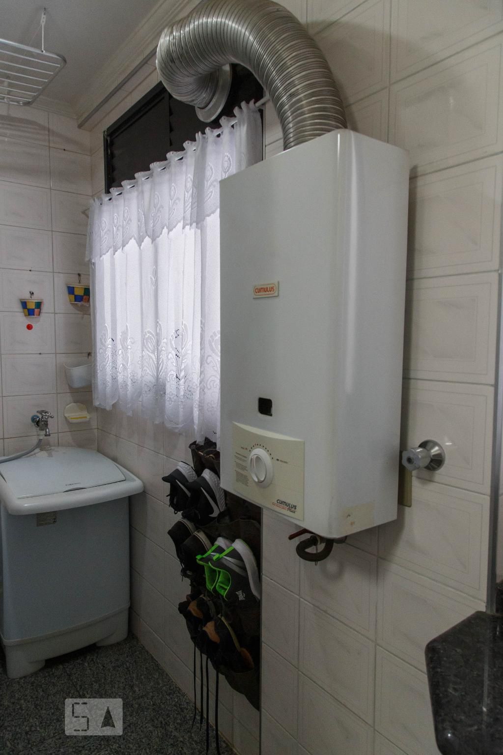 Apartamento, 3 quartos, 84 m² - Foto 45
