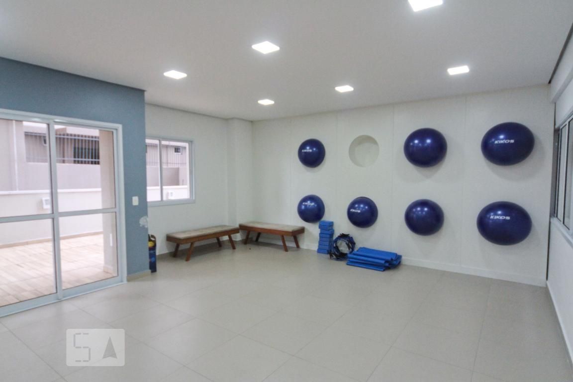 Kitnet-Studio, 56 m² - Foto 34