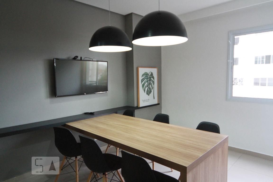 Kitnet-Studio, 56 m² - Foto 35