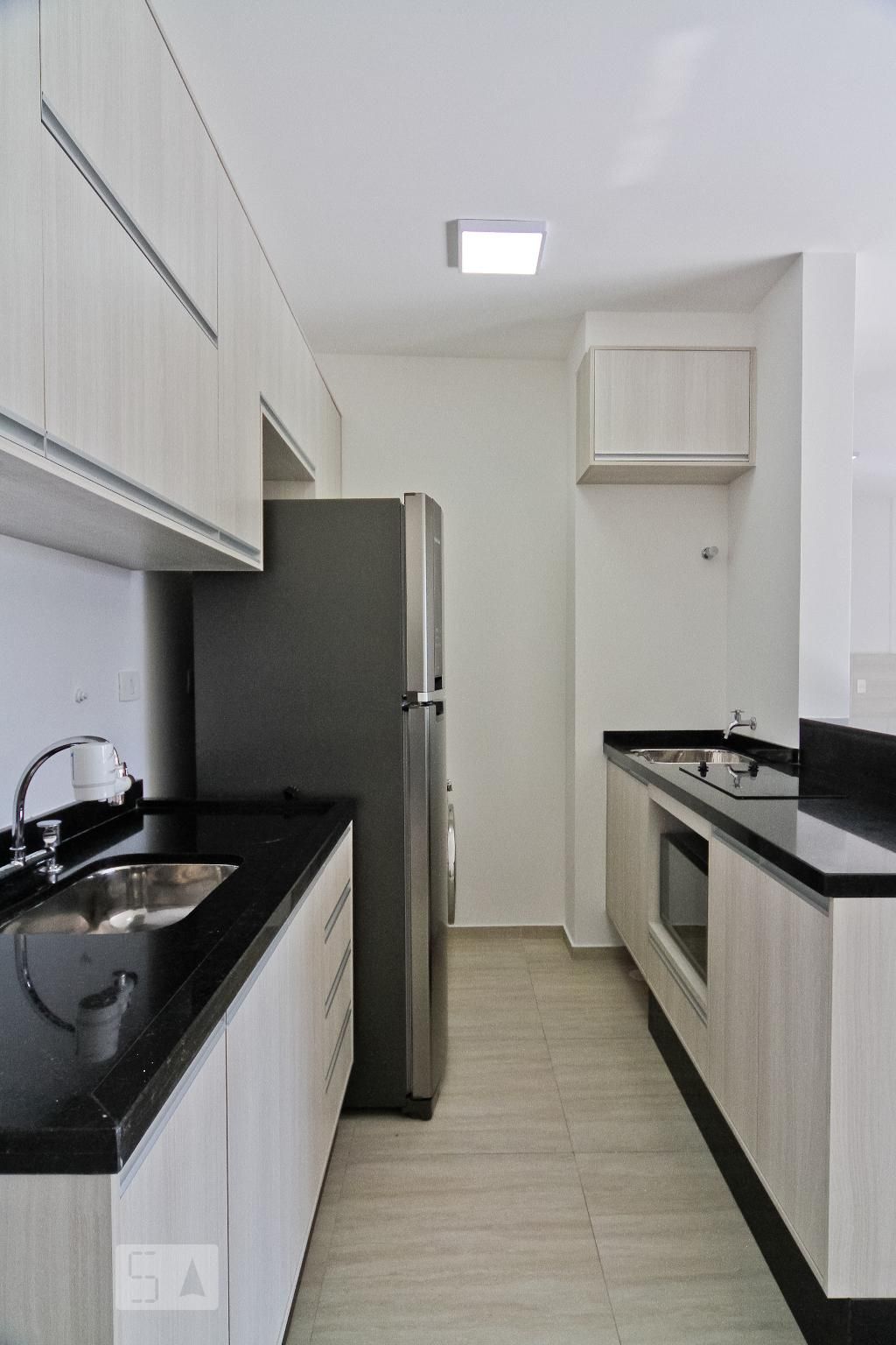 Kitnet-Studio, 56 m² - Foto 24