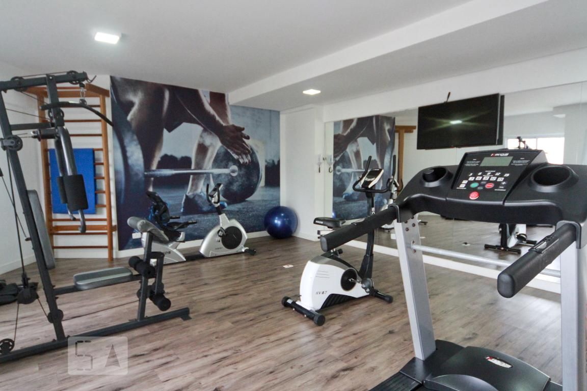 Kitnet-Studio, 56 m² - Foto 37
