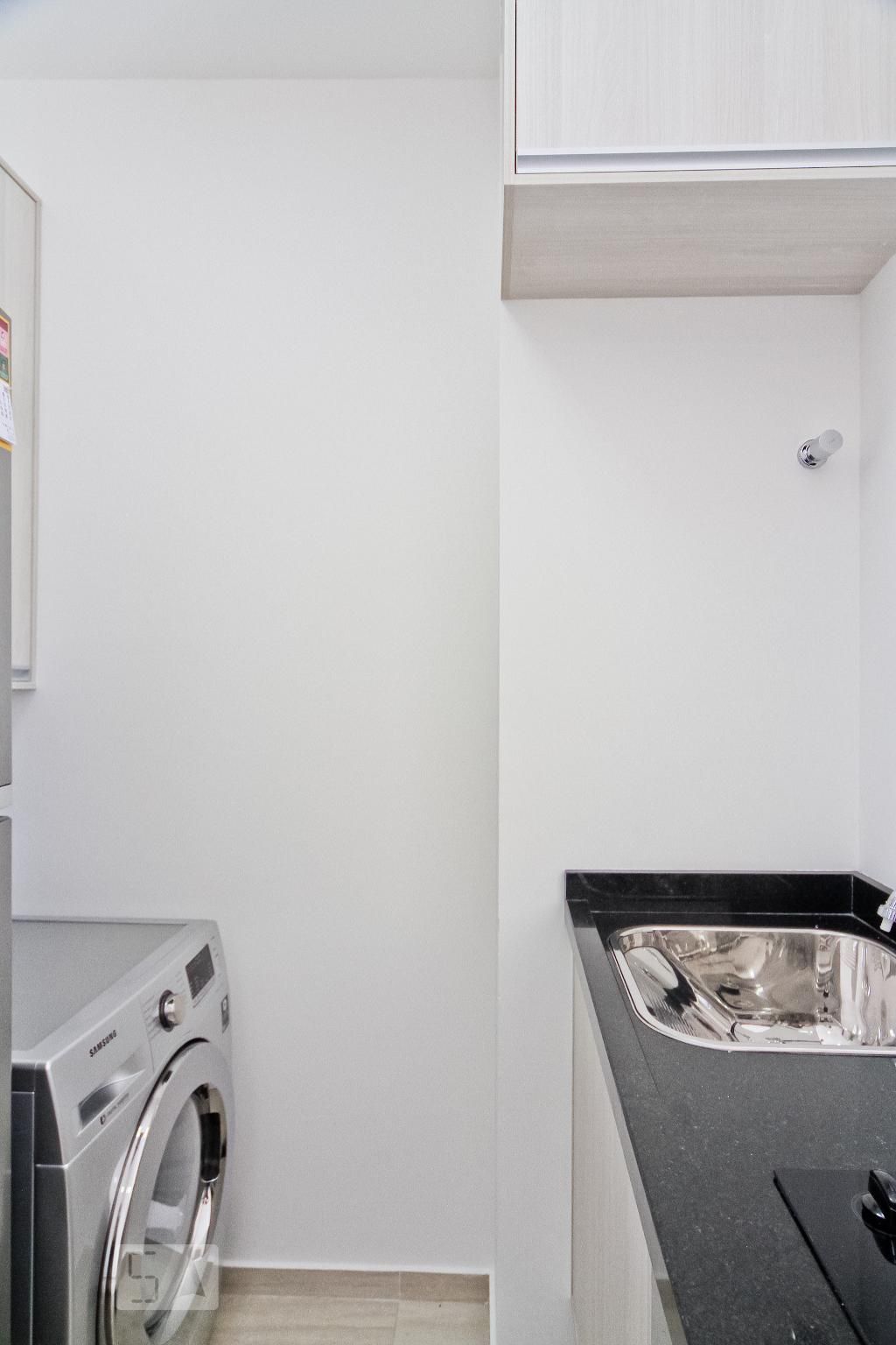 Kitnet-Studio, 56 m² - Foto 30
