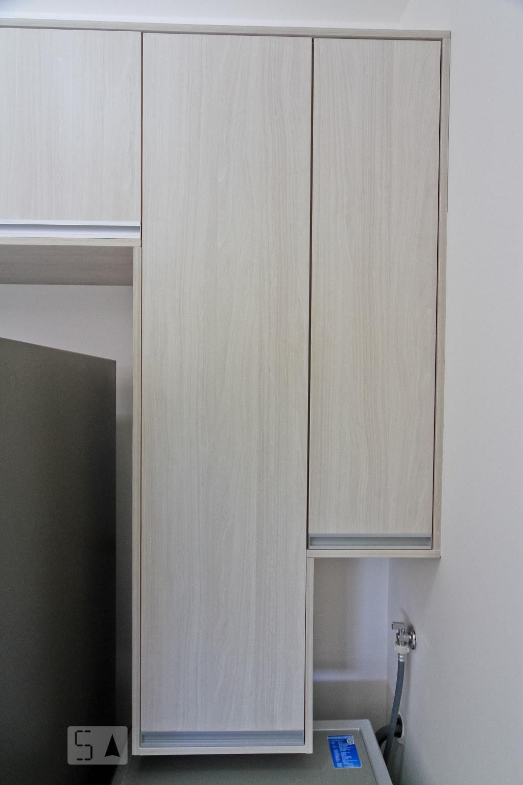 Kitnet-Studio, 56 m² - Foto 33