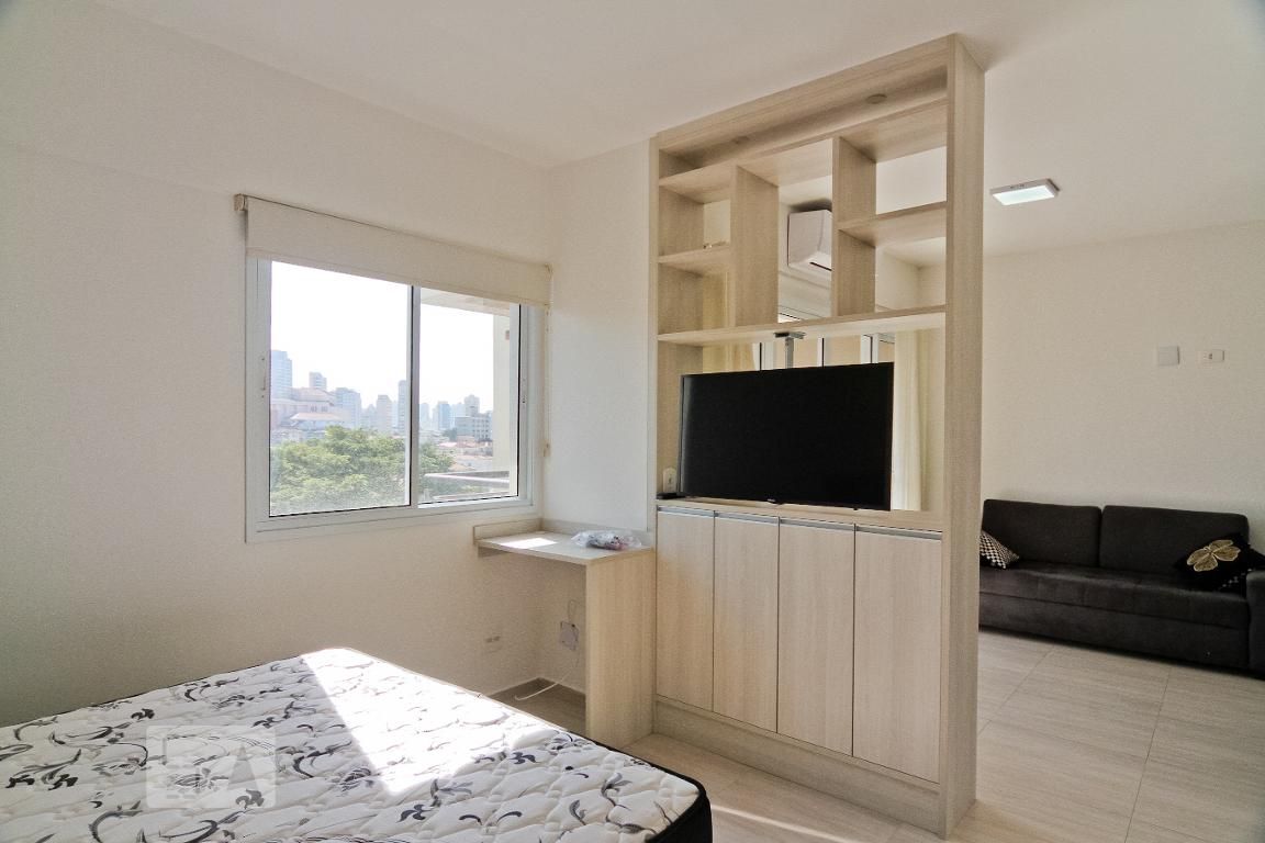 Kitnet-Studio, 56 m² - Foto 12