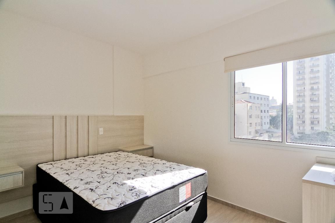 Kitnet-Studio, 56 m² - Foto 11