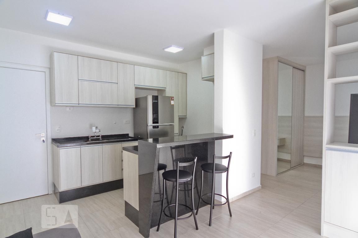 Kitnet-Studio, 56 m² - Foto 6