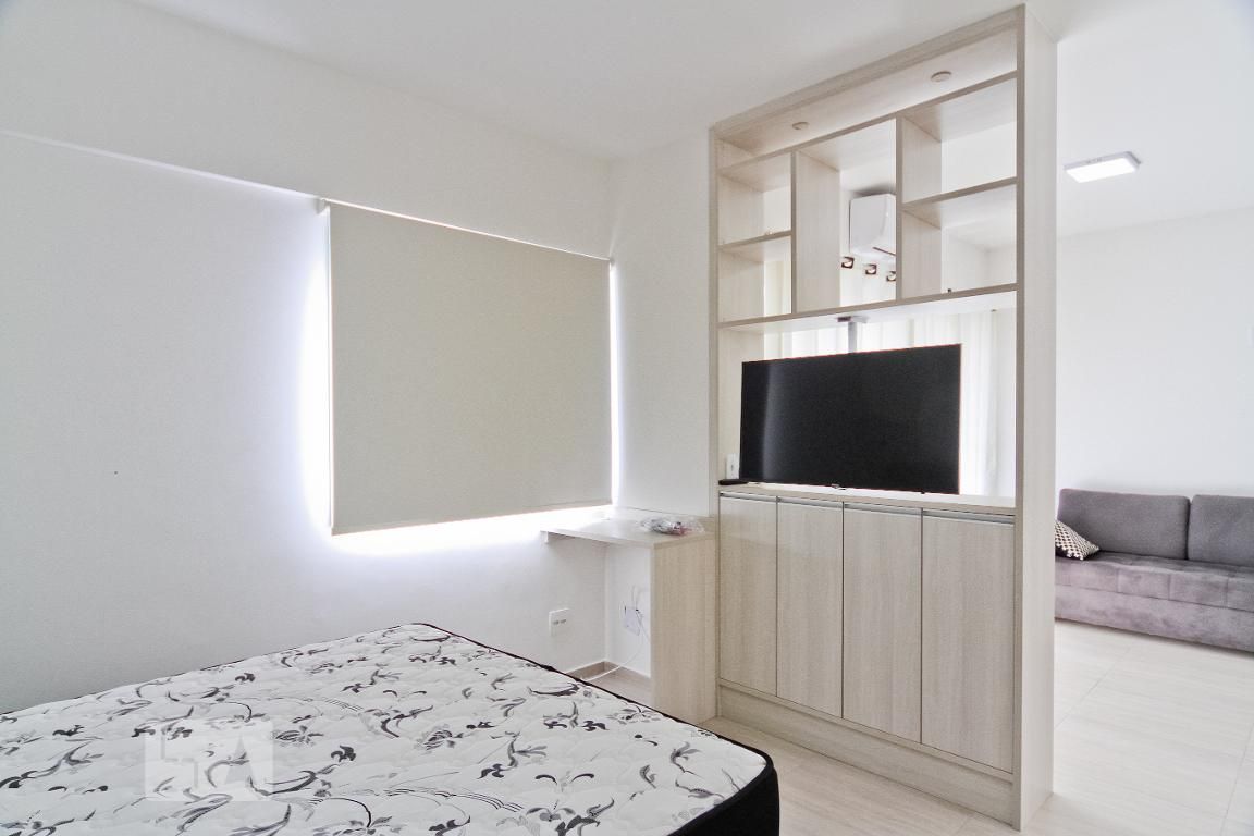 Kitnet-Studio, 56 m² - Foto 17