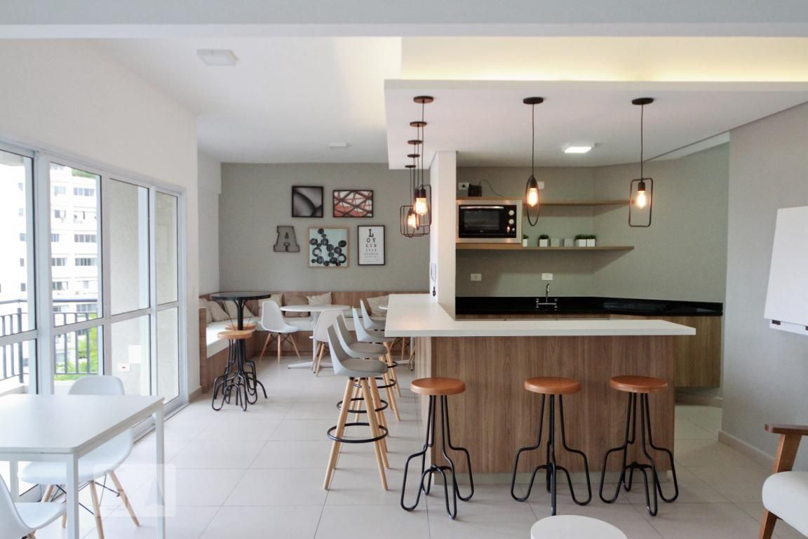 Kitnet-Studio, 56 m² - Foto 36