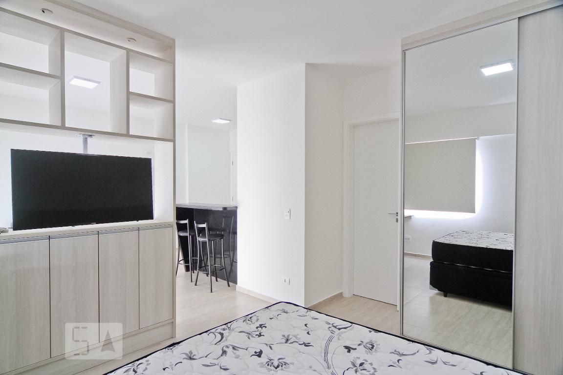 Kitnet-Studio, 56 m² - Foto 16