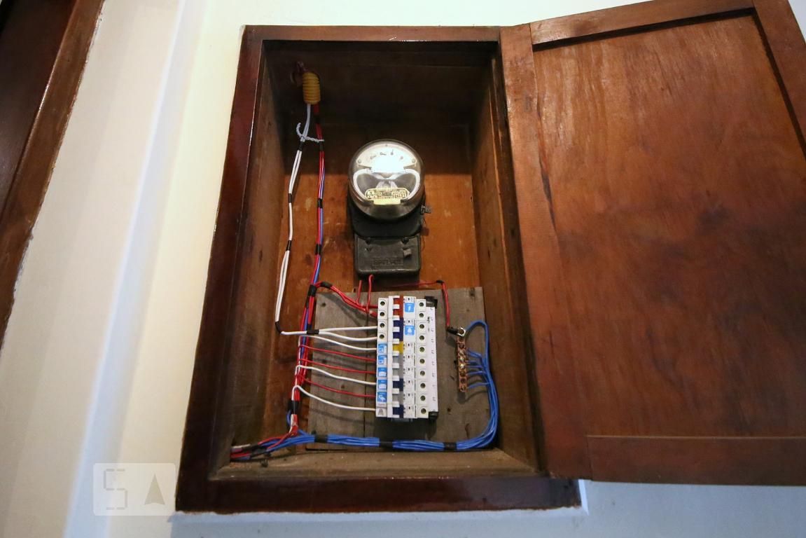 Casa, 2 quartos, 90 m² - Foto 44