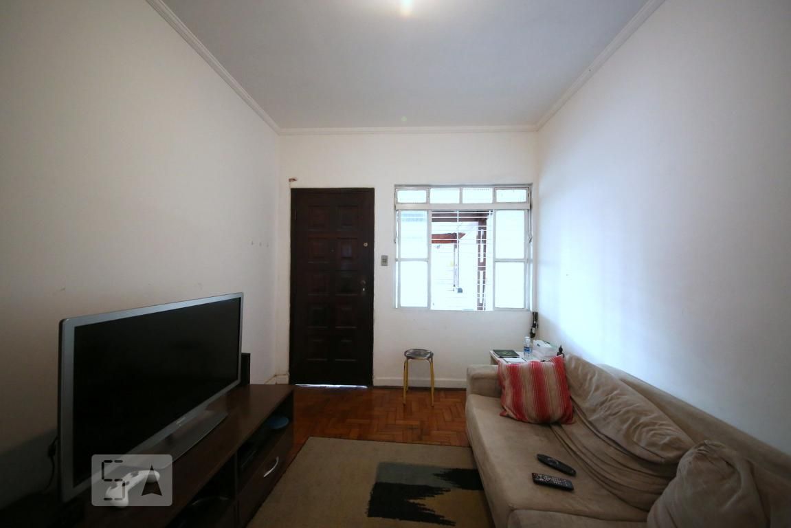 Casa, 2 quartos, 90 m² - Foto 1