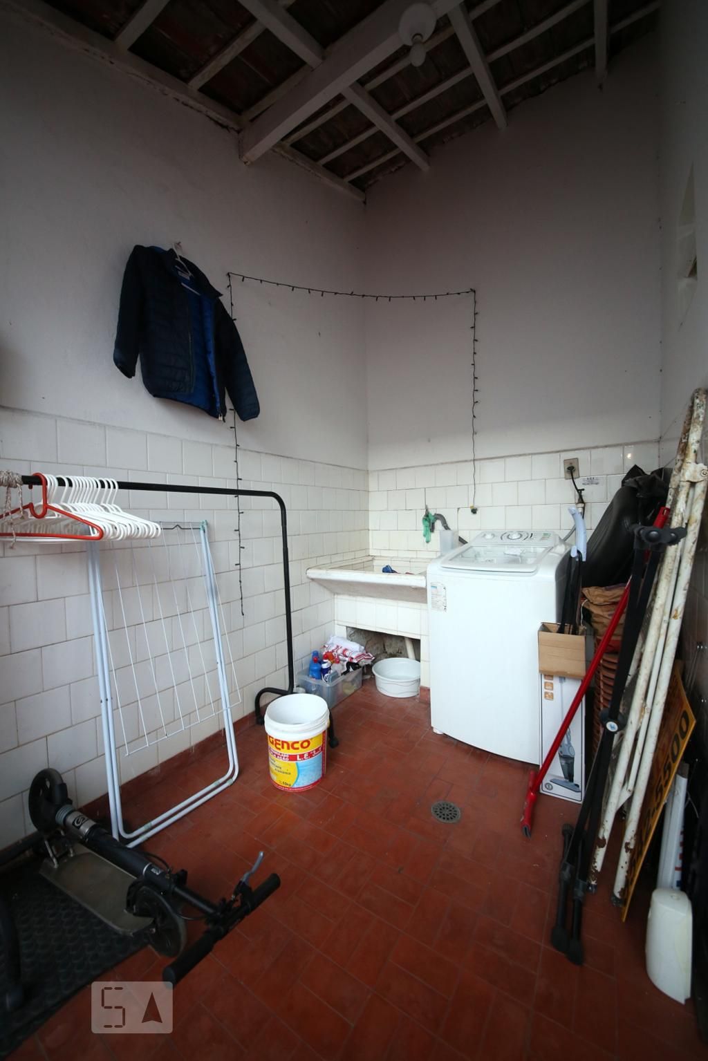 Casa, 2 quartos, 90 m² - Foto 32