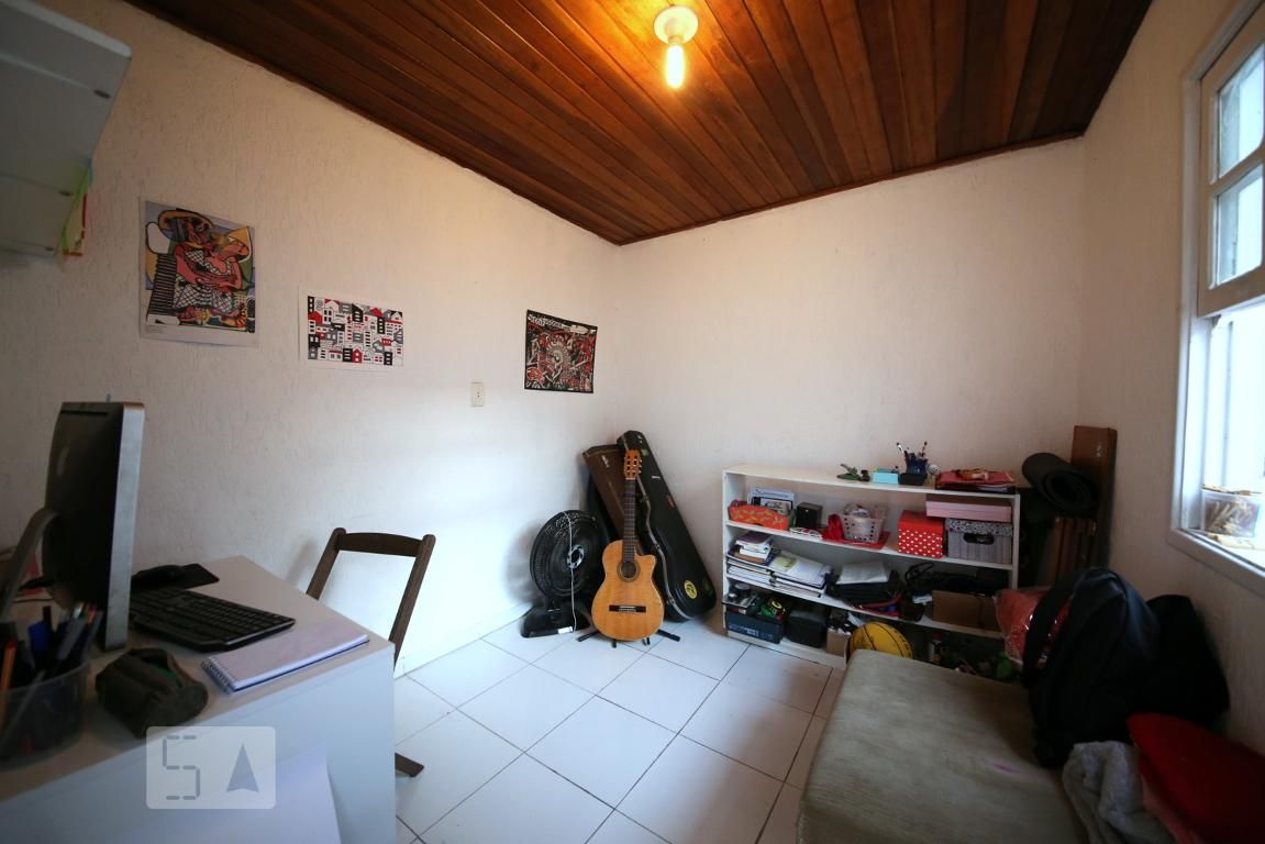 Casa, 2 quartos, 90 m² - Foto 33