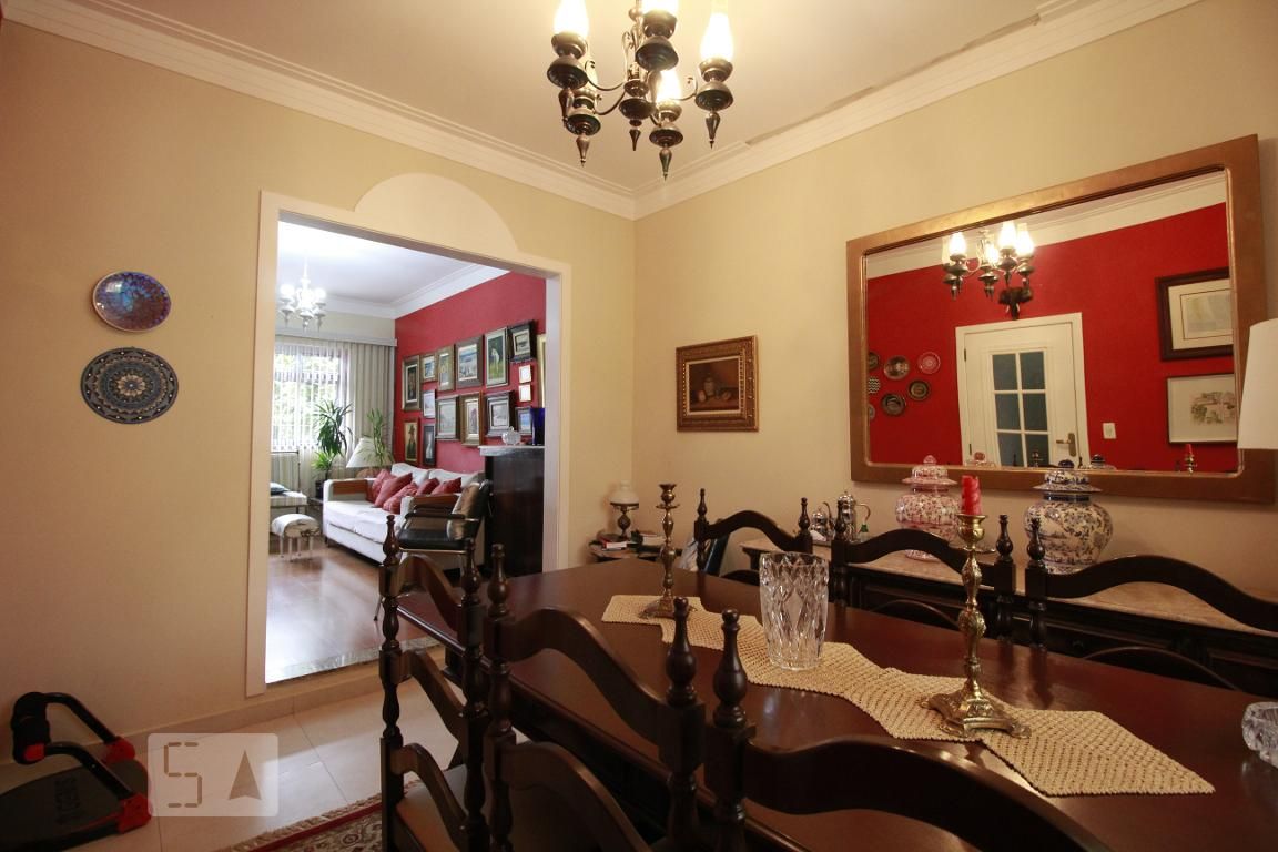 Casa, 4 quartos, 160 m² - Foto 6