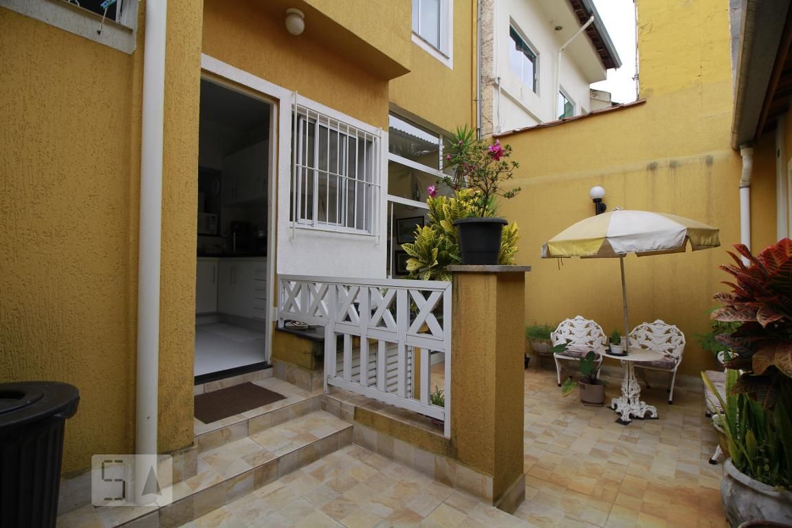 Casa, 4 quartos, 160 m² - Foto 40