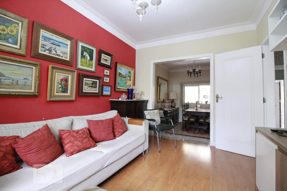 Casa, 4 quartos, 160 m² - Foto 3