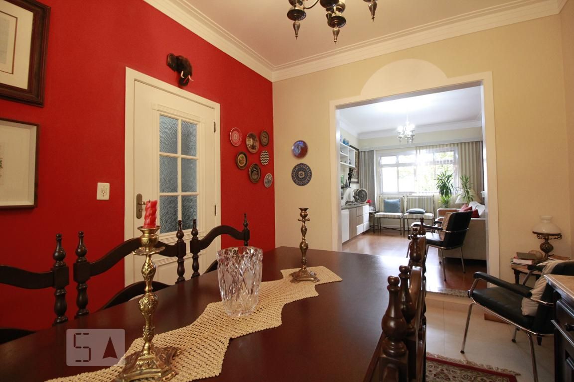 Casa, 4 quartos, 160 m² - Foto 9