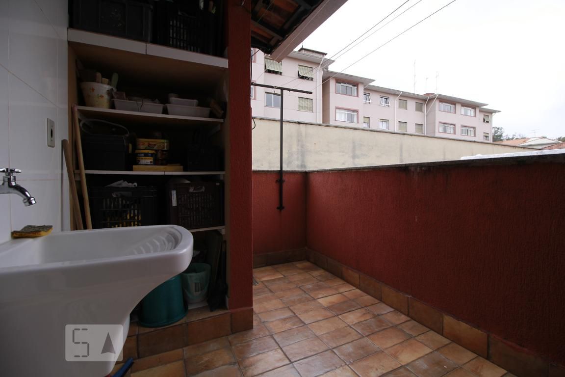 Casa, 4 quartos, 160 m² - Foto 33