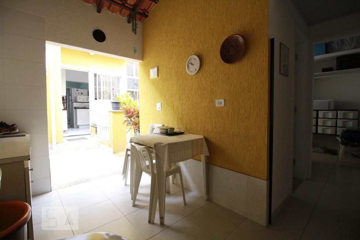 Casa, 4 quartos, 160 m² - Foto 47