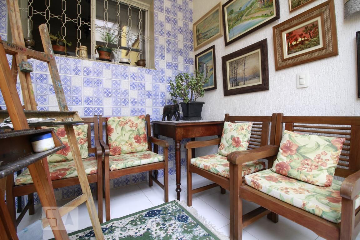 Casa, 4 quartos, 160 m² - Foto 43