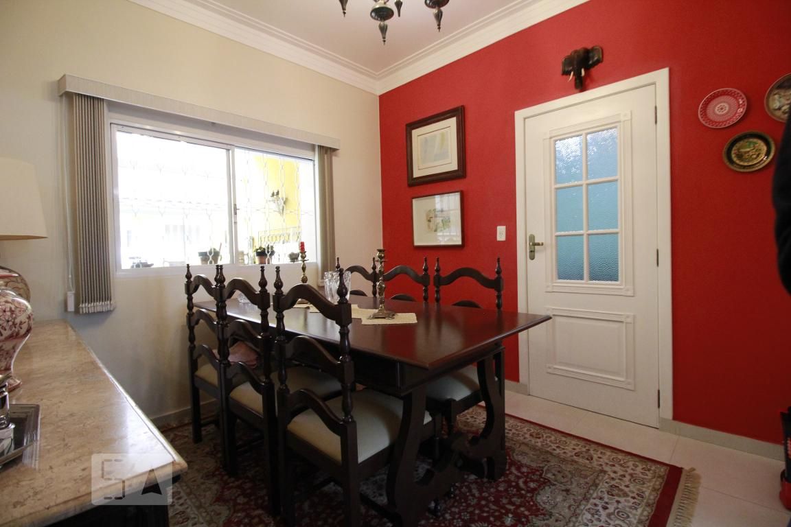 Casa, 4 quartos, 160 m² - Foto 8