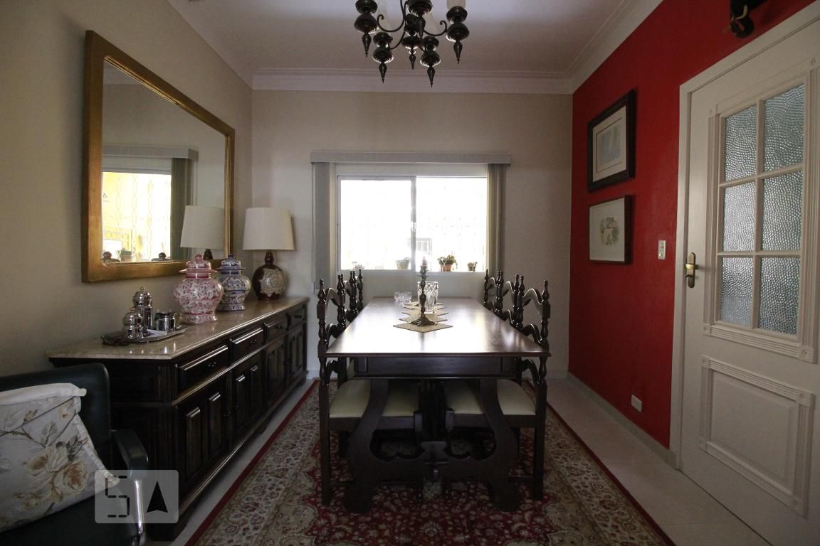 Casa, 4 quartos, 160 m² - Foto 5