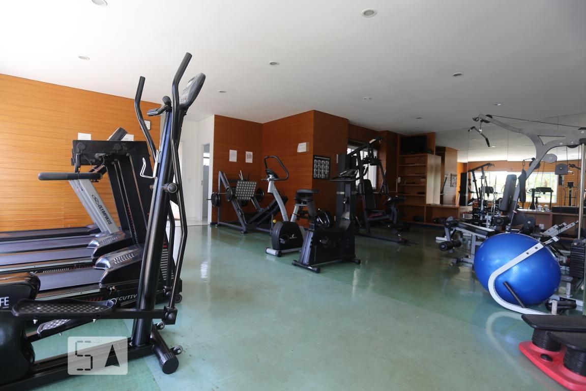 Apartamento, 3 quartos, 80 m² - Foto 61