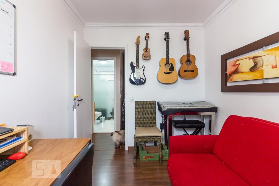 Apartamento, 3 quartos, 80 m² - Foto 31