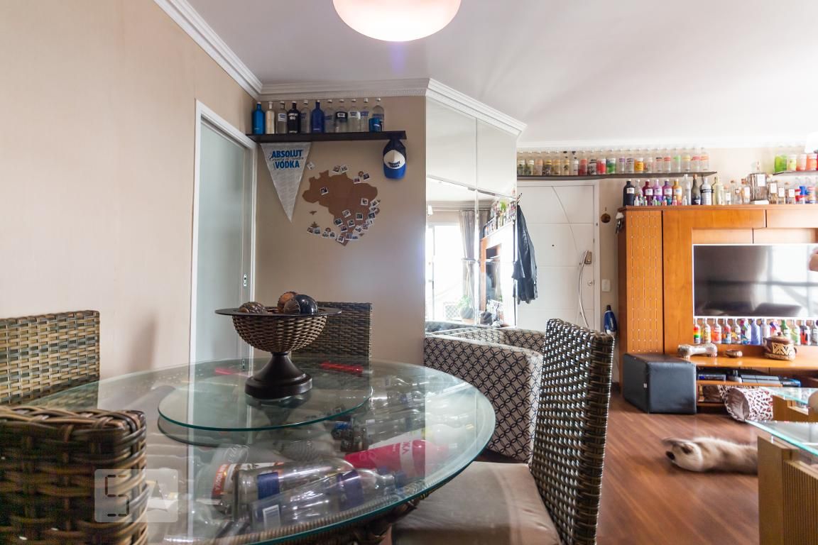 Apartamento, 3 quartos, 80 m² - Foto 11