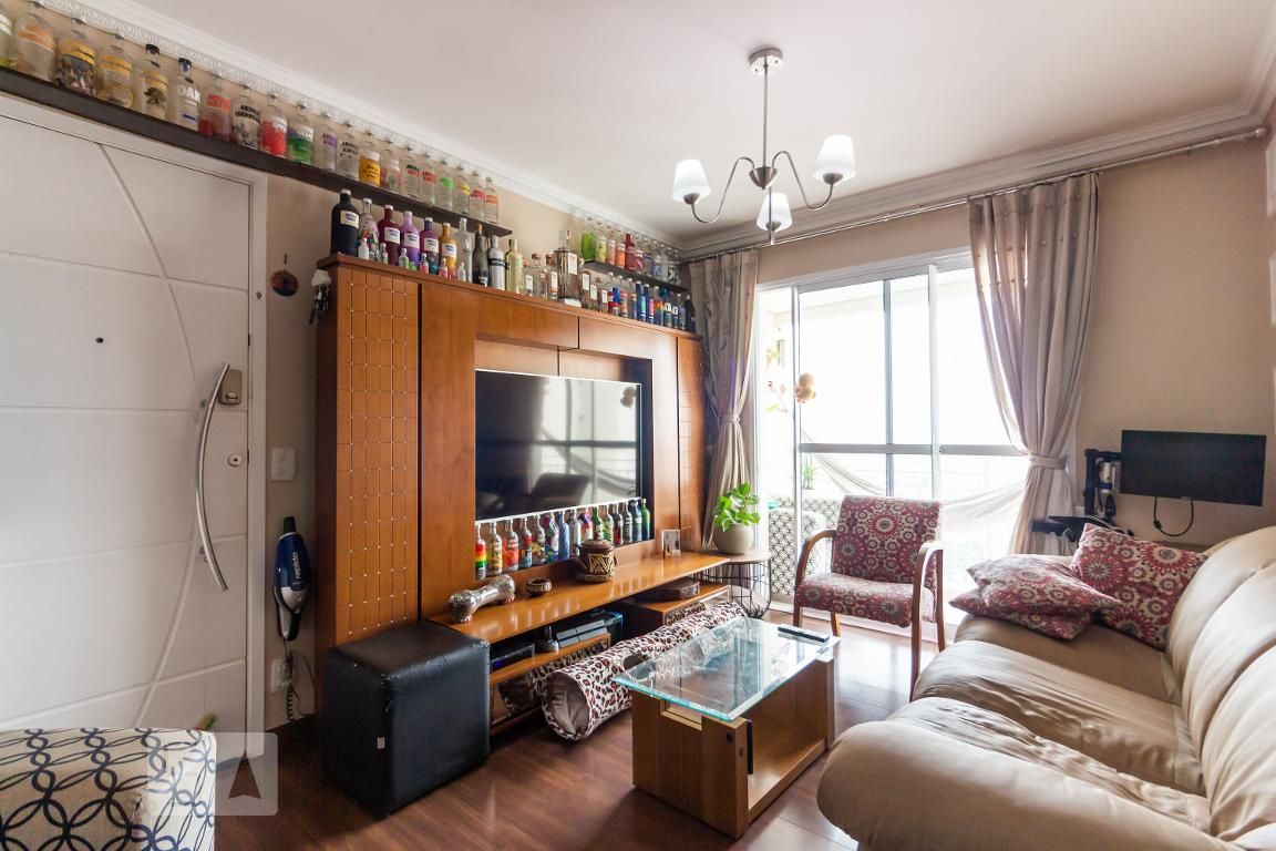 Apartamento, 3 quartos, 80 m² - Foto 2