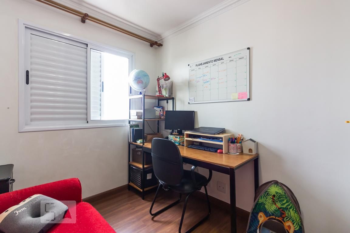 Apartamento, 3 quartos, 80 m² - Foto 29