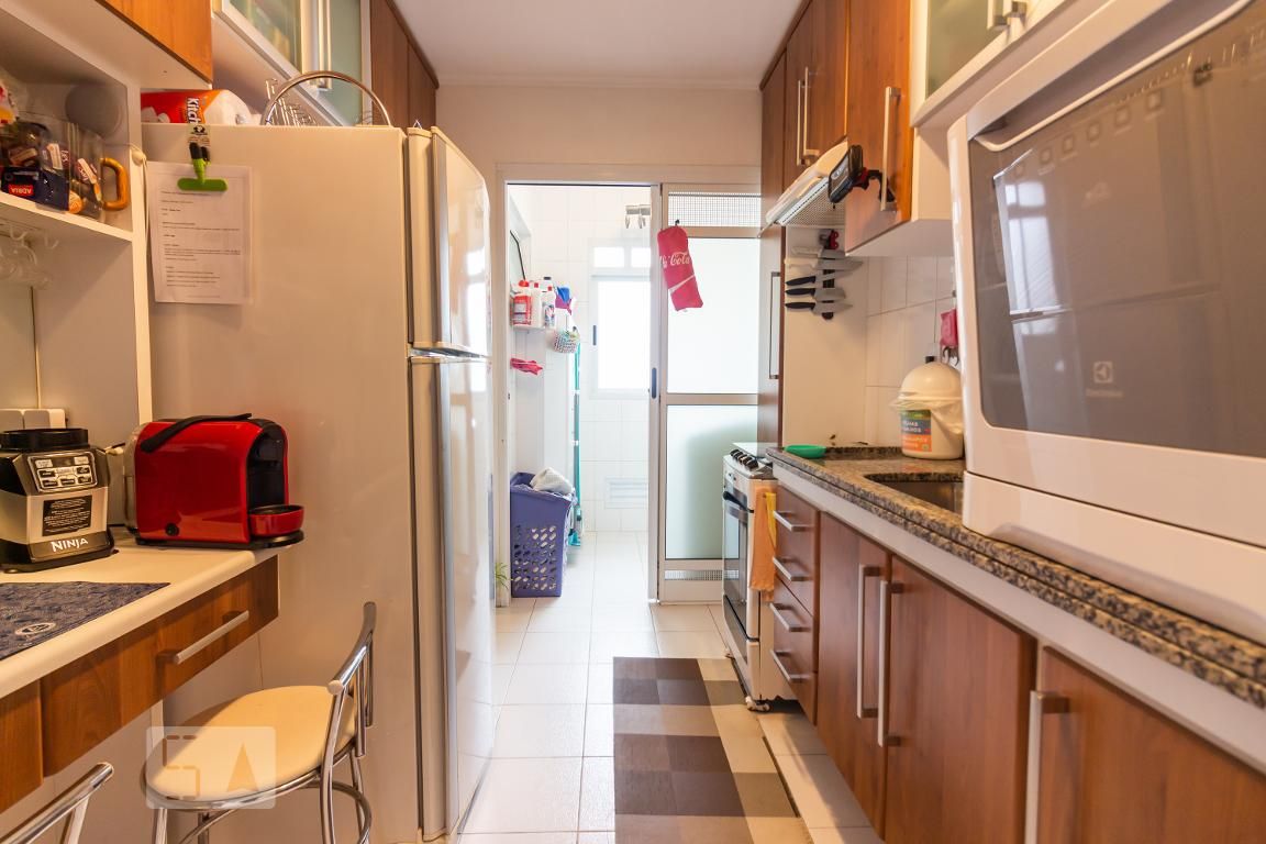Apartamento, 3 quartos, 80 m² - Foto 43