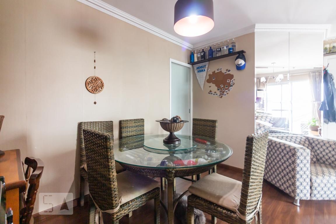 Apartamento, 3 quartos, 80 m² - Foto 10